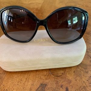 Chloe brand new sunglasses